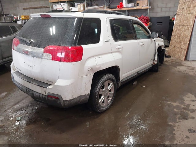 Продаж на аукціоні авто 2015 Gmc Terrain Sle-2, vin: 2GKFLWEK5F6352493, номер лоту: 44212442