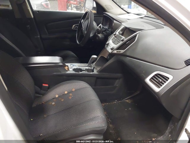 Продаж на аукціоні авто 2015 Gmc Terrain Sle-2, vin: 2GKFLWEK5F6352493, номер лоту: 44212442