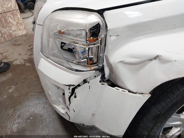 Продаж на аукціоні авто 2015 Gmc Terrain Sle-2, vin: 2GKFLWEK5F6352493, номер лоту: 44212442