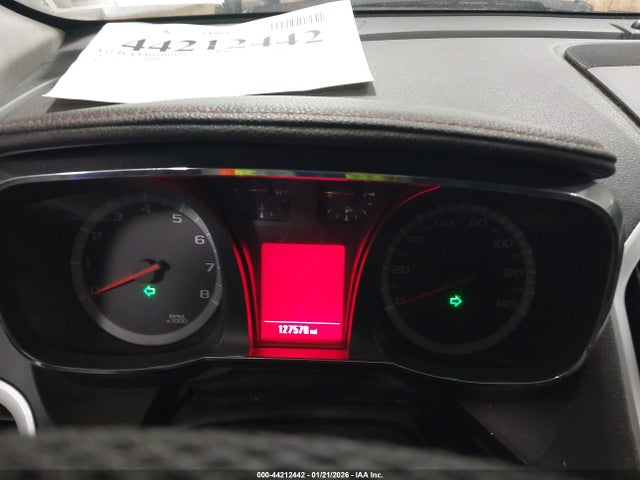 Продаж на аукціоні авто 2015 Gmc Terrain Sle-2, vin: 2GKFLWEK5F6352493, номер лоту: 44212442
