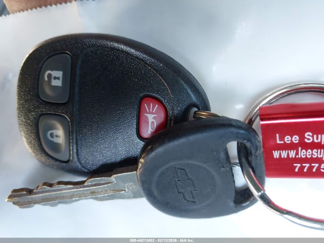 1GNKVFED2HJ165991 Chevrolet Traverse Ls