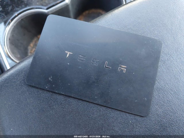 2018 TESLA MODEL 3 5YJ3E1EB6JF132620 Photo 10