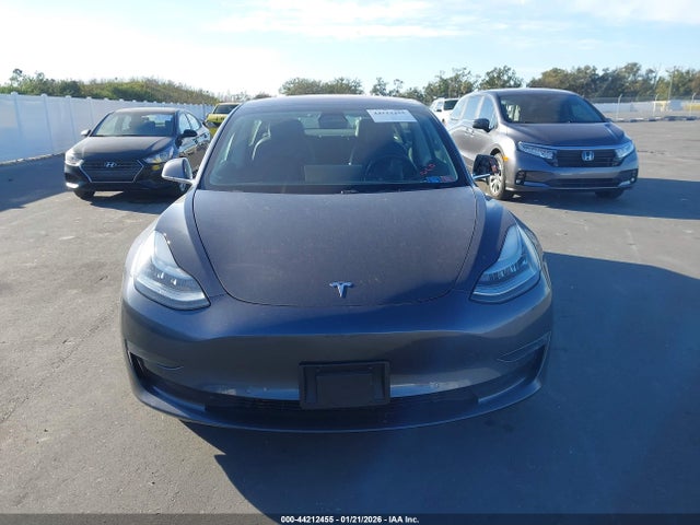 5YJ3E1EB6JF132620 Tesla Model 3 Long Range/performance