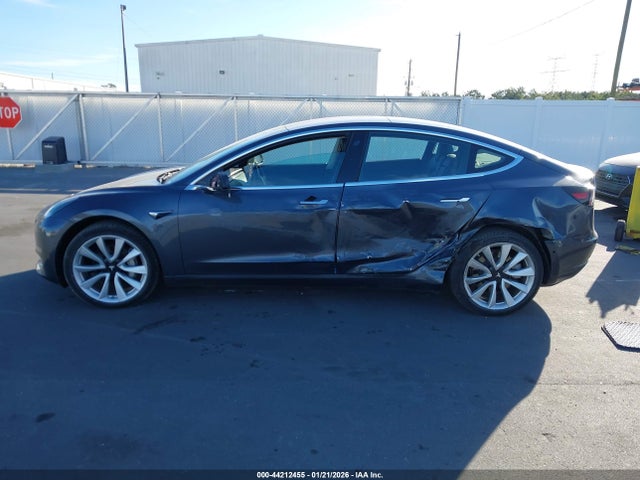 5YJ3E1EB6JF132620 Tesla Model 3 Long Range/performance