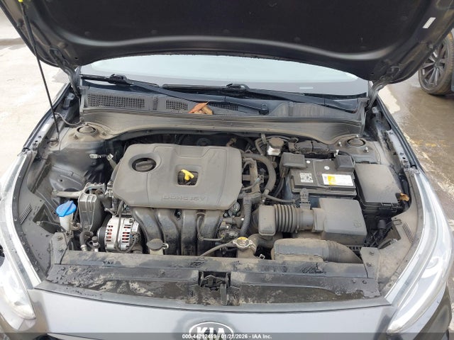 3KPF24AD5ME272036 KIA Forte Lxs