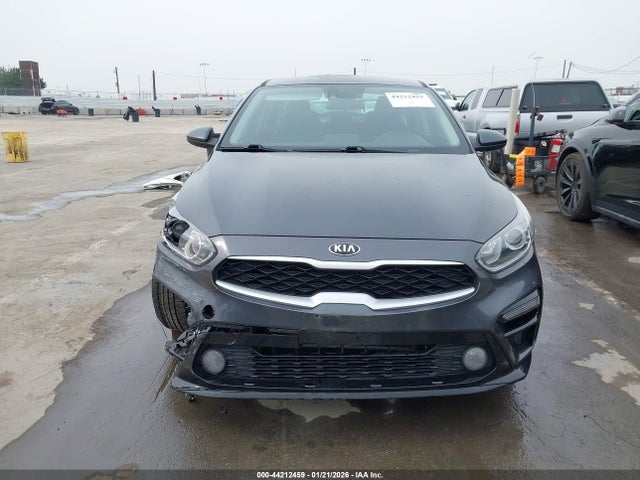3KPF24AD5ME272036 KIA Forte Lxs
