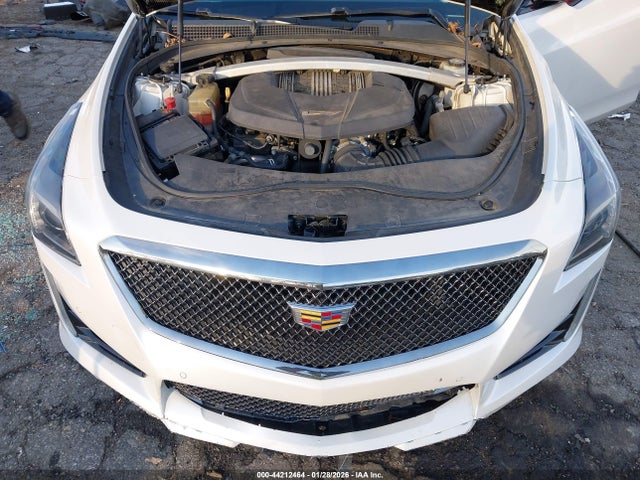 2018 CADILLAC CTS-V 1G6A15S67J0163667 Photo 9