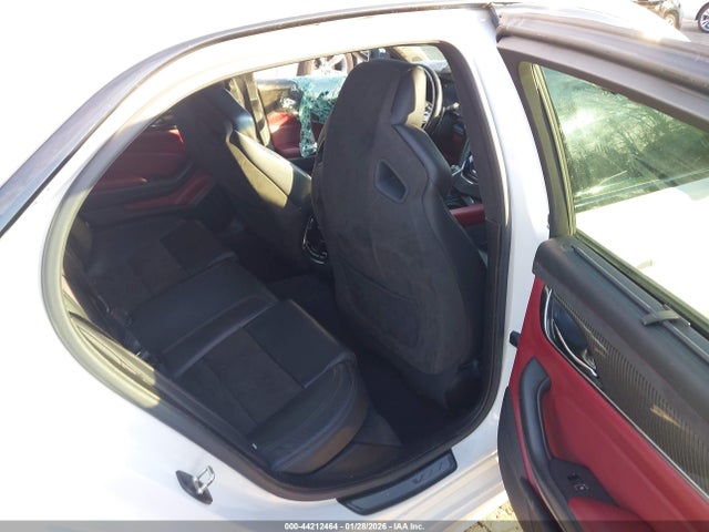 2018 CADILLAC CTS-V 1G6A15S67J0163667 Photo 7