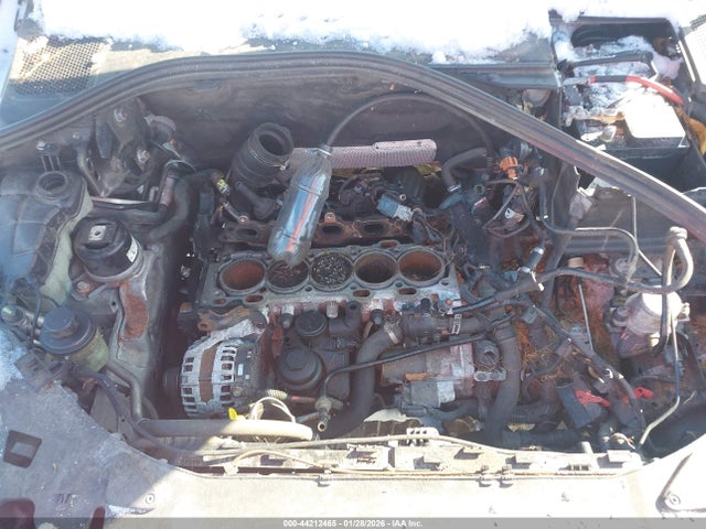 2012 VOLVO S60 YV1622FS3C2114716 Photo 9