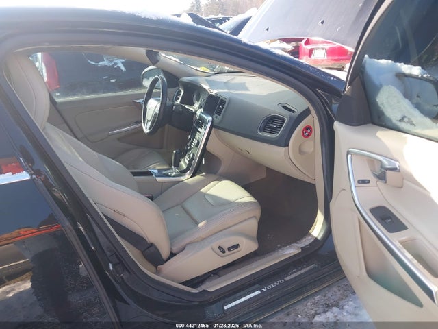 2012 VOLVO S60 YV1622FS3C2114716 Photo 4