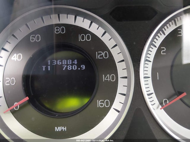 2012 VOLVO S60 YV1622FS3C2114716 Photo 6