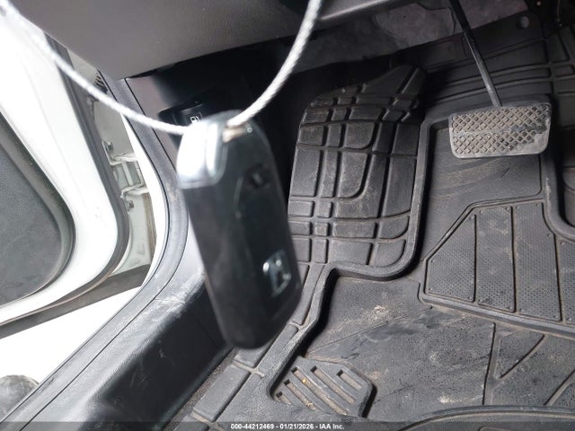3CZRU5H56GM747242 Honda HR-V EX