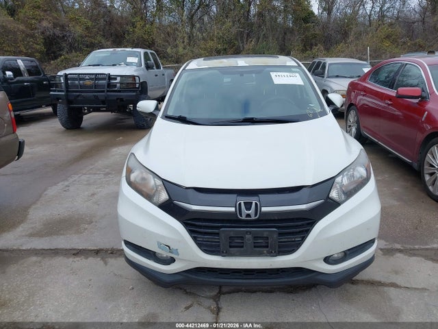 3CZRU5H56GM747242 Honda HR-V EX