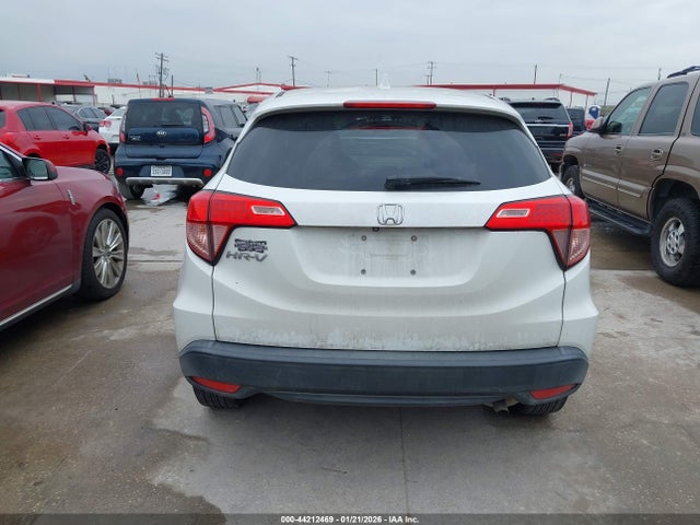 3CZRU5H56GM747242 Honda HR-V EX