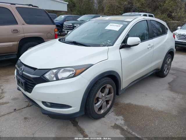3CZRU5H56GM747242 Honda HR-V EX