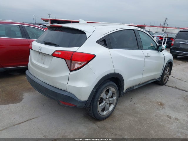 3CZRU5H56GM747242 Honda HR-V EX