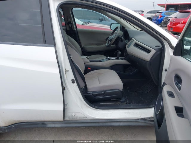 3CZRU5H56GM747242 Honda HR-V EX
