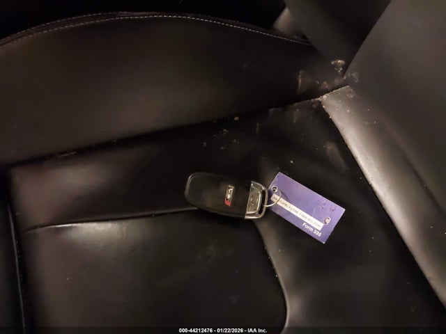 2015 AUDI S4 WAUBGAFL4FA007058 Photo 10