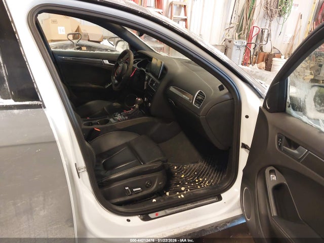 2015 AUDI S4 WAUBGAFL4FA007058 Photo 4