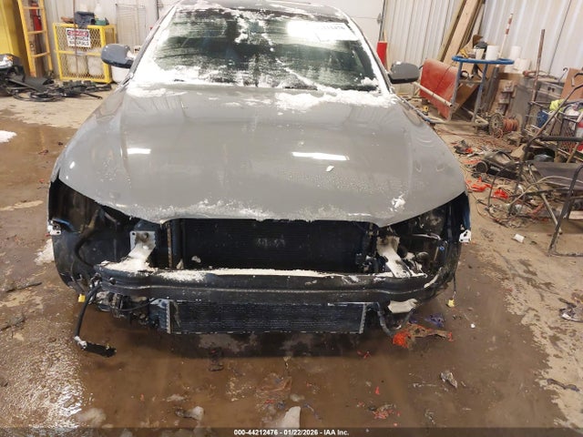 2015 AUDI S4 WAUBGAFL4FA007058 Photo 5