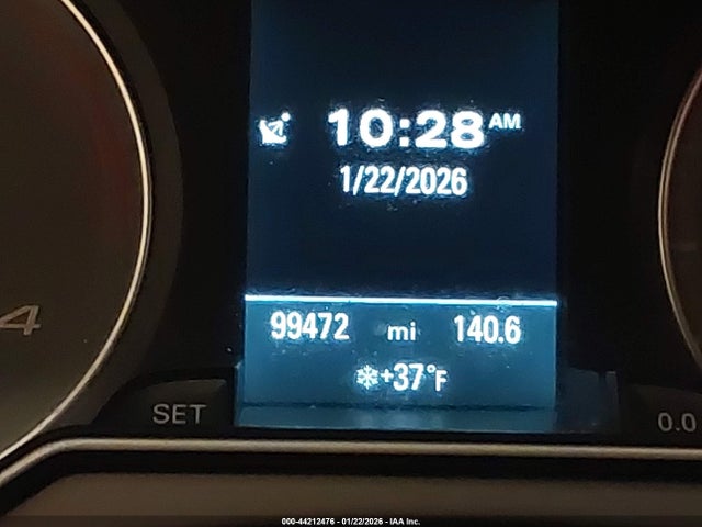 2015 AUDI S4 WAUBGAFL4FA007058 Photo 6