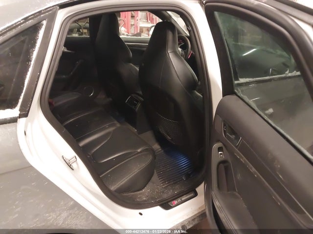 2015 AUDI S4 WAUBGAFL4FA007058 Photo 7