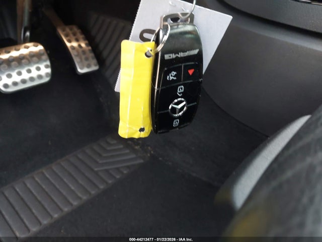 Aukcja sprzedaży 2020 Mercedes-benz Amg Cla 35 4matic, vin: WDD5J5BB3LN057787, numer aukcji: 44212477