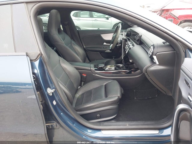 Aukcja sprzedaży 2020 Mercedes-benz Amg Cla 35 4matic, vin: WDD5J5BB3LN057787, numer aukcji: 44212477