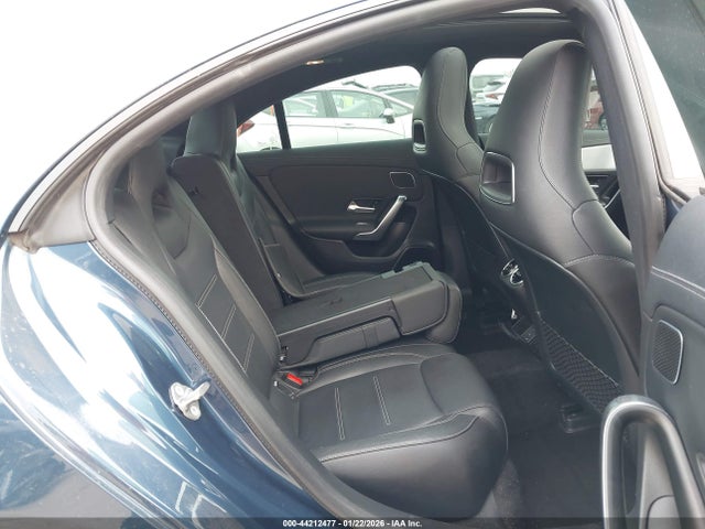Aukcja sprzedaży 2020 Mercedes-benz Amg Cla 35 4matic, vin: WDD5J5BB3LN057787, numer aukcji: 44212477