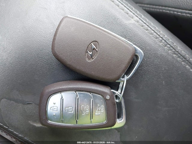 2020 HYUNDAI TUCSON KM8J33AL3LU160159 Photo 10