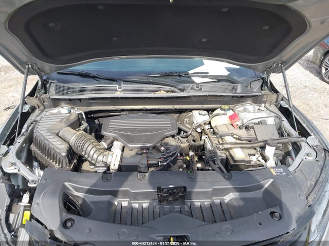 3GNKBERS5RS159470 Chevrolet Blazer Fwd Rs