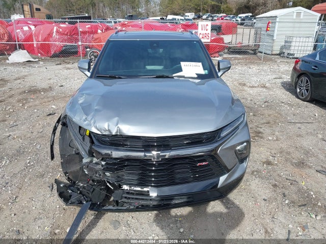3GNKBERS5RS159470 Chevrolet Blazer Fwd Rs