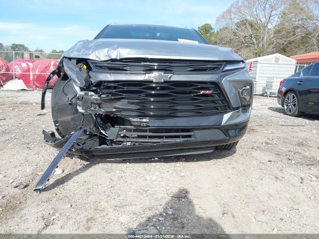 3GNKBERS5RS159470 Chevrolet Blazer Fwd Rs