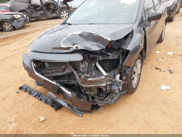 Aukcja sprzedaży 2019 Subaru Impreza 2.0i, vin: 4S3GTAA66K3720967, numer aukcji: 44212486