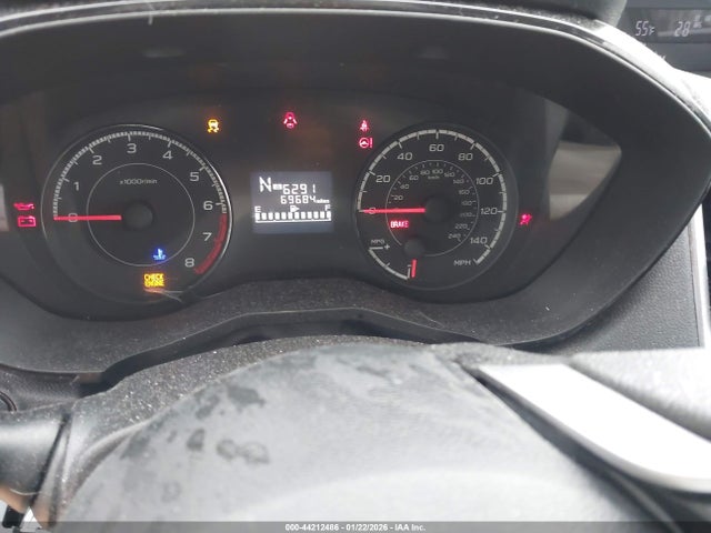 Aukcja sprzedaży 2019 Subaru Impreza 2.0i, vin: 4S3GTAA66K3720967, numer aukcji: 44212486