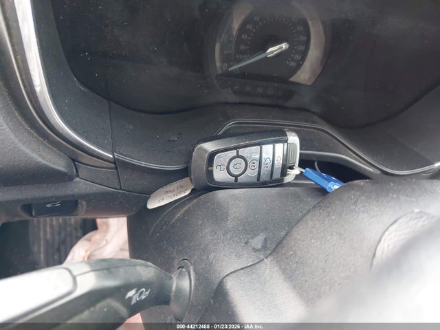 2020 FORD FUSION 3FA6P0CDXLR196205 Photo 10