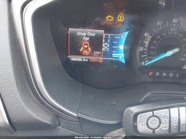 2020 FORD FUSION 3FA6P0CDXLR196205 Photo 6