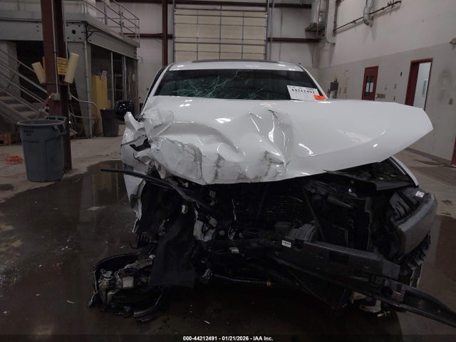 1C4RDJAG4JC112250 Dodge Durango Sxt Awd