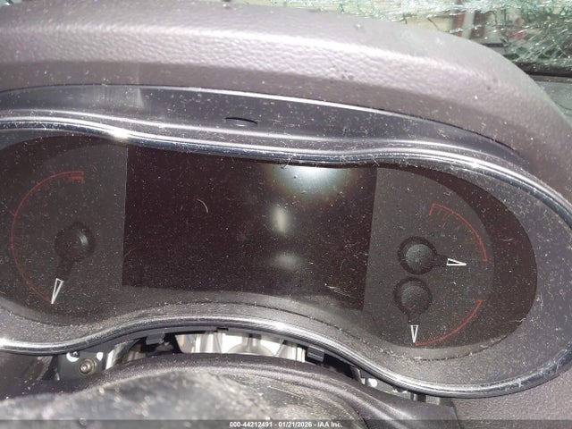 1C4RDJAG4JC112250 Dodge Durango Sxt Awd