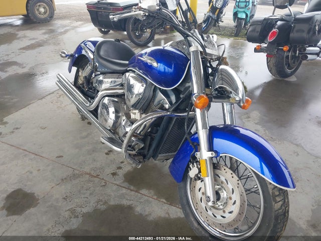 2006 HONDA VT1300 1HFSC52016A309463