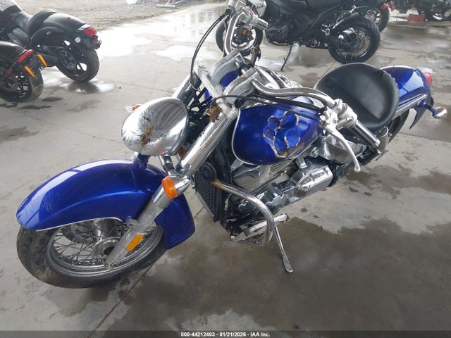 2006 HONDA VT1300 1HFSC52016A309463 Photo 1