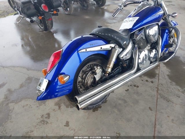 2006 HONDA VT1300 1HFSC52016A309463 Photo 3