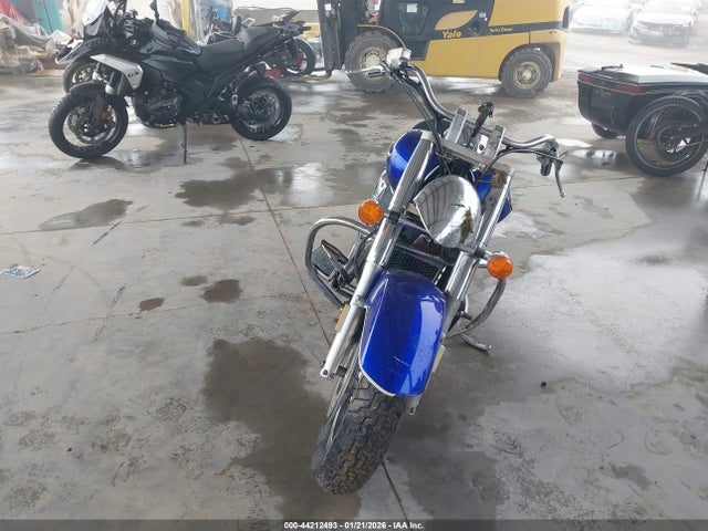 2006 HONDA VT1300 1HFSC52016A309463 Photo 4