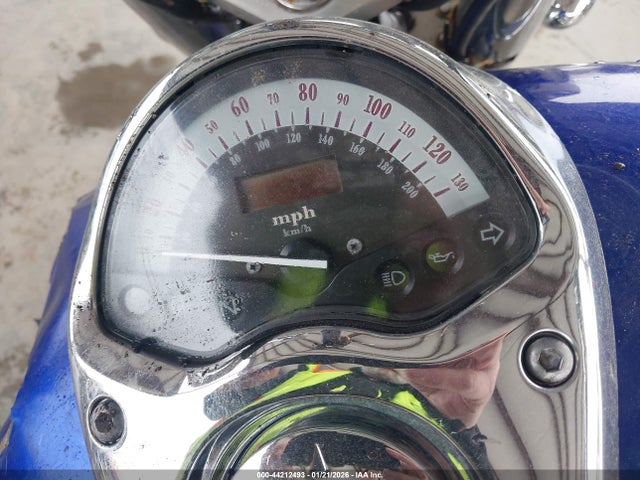 2006 HONDA VT1300 1HFSC52016A309463 Photo 6