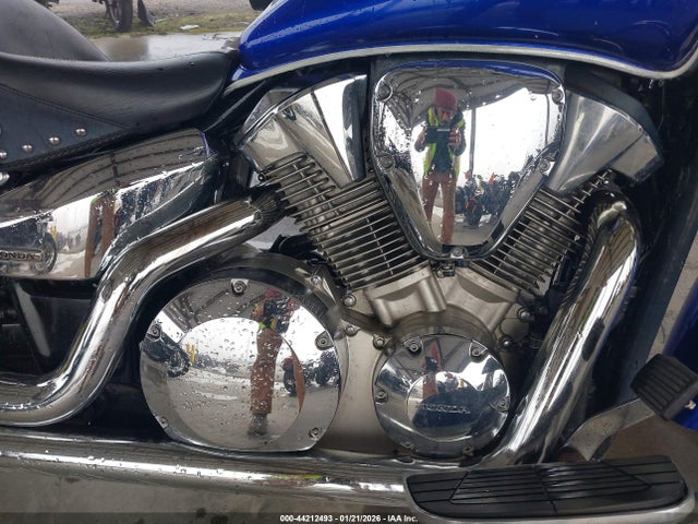 2006 HONDA VT1300 1HFSC52016A309463 Photo 7