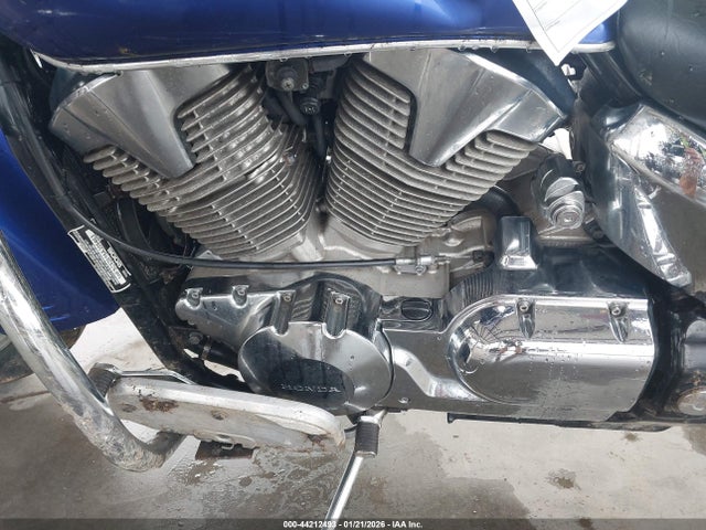 2006 HONDA VT1300 1HFSC52016A309463 Photo 8