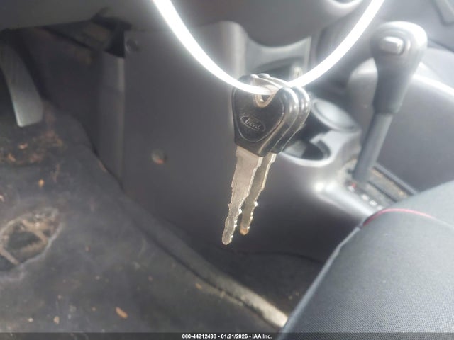 2000 FORD ESCORT 3FAKP1135YR255702 Photo 10
