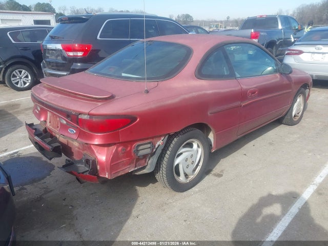 2000 FORD ESCORT 3FAKP1135YR255702 Photo 3