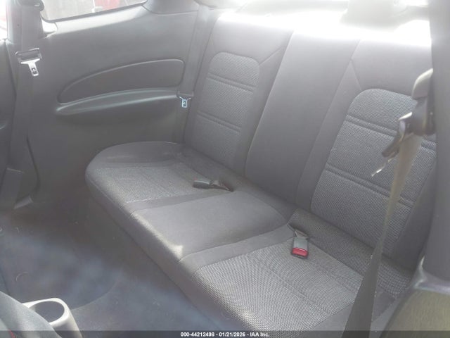 2000 FORD ESCORT 3FAKP1135YR255702 Photo 7