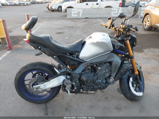JYARN72E8PA002010 Yamaha Mt09 D